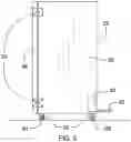 Fig. 06 - Front opening freezer chest