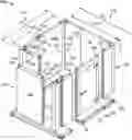 Fig. 01 - Hybrid insulating panel, frame, and enclosure