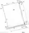 Fig. 04 - Hybrid insulating panel, frame, and enclosure