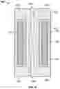 Fig. 10 - Hybrid insulating panel, frame, and enclosure
