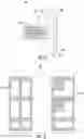Fig. 08 - MICROTUBE HEAT EXCHANGER HEADER