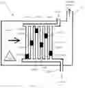 Fig. 17 - Systems and methods of using cleaning robots for removing deposits from heat exchange surfaces of boilers and heat exchangers