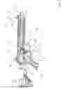 Fig. 02 - Bolt stop with a locking device for an automatic firearm, and a grip stock and receiver equipped therewith