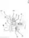 Fig. 03 - Bolt stop with a locking device for an automatic firearm, and a grip stock and receiver equipped therewith