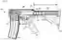 Fig. 04 - Buffer systems and methods for firearms