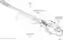 Fig. 01 - Delinker mechanism for chain-driven machine gun