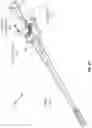 Fig. 03 - Delinker mechanism for chain-driven machine gun