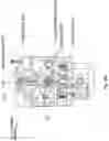 Fig. 08 - Delinker mechanism for chain-driven machine gun