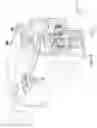 Fig. 28 - Delinker mechanism for chain-driven machine gun