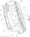 Fig. 11 - Magazine for firearm