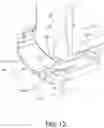 Fig. 12 - Magazine for firearm
