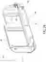 Fig. 22 - Magazine for firearm