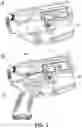 Fig. 06 - Device and method for securing firearms