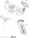 Fig. 07 - Device and method for securing firearms