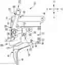 Fig. 01 - Trigger assemblies for firearms