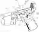 Fig. 01 - MODULAR RECEIVER SYSTEM FOR FIREARMS AND AN ADJUSTABLE AND TOOL-LESS REMOVABLE TRIGGER ASSEMBLY