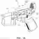 Fig. 02 - MODULAR RECEIVER SYSTEM FOR FIREARMS AND AN ADJUSTABLE AND TOOL-LESS REMOVABLE TRIGGER ASSEMBLY