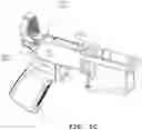 Fig. 04 - MODULAR RECEIVER SYSTEM FOR FIREARMS AND AN ADJUSTABLE AND TOOL-LESS REMOVABLE TRIGGER ASSEMBLY