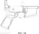 Fig. 06 - MODULAR RECEIVER SYSTEM FOR FIREARMS AND AN ADJUSTABLE AND TOOL-LESS REMOVABLE TRIGGER ASSEMBLY
