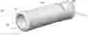 Fig. 01 - Rust-retardant snap cap