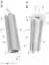 Fig. 02 - Rust-retardant snap cap