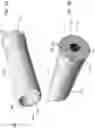 Fig. 05 - Rust-retardant snap cap