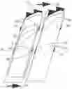 Fig. 01 - Reversible quiver