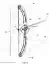 Fig. 04 - Arrow rest assembly