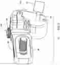 Fig. 06 - Arrow rest assembly