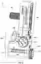 Fig. 10 - Arrow rest assembly