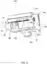 Fig. 13 - Arrow rest assembly