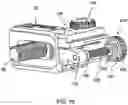Fig. 17 - Arrow rest assembly