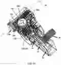 Fig. 22 - Arrow rest assembly