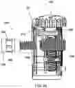 Fig. 25 - Arrow rest assembly