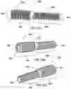 Fig. 26 - Arrow rest assembly
