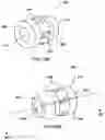 Fig. 27 - Arrow rest assembly