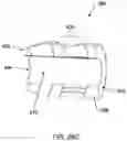 Fig. 28 - Arrow rest assembly