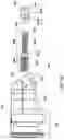 Fig. 33 - Arrow rest assembly