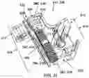 Fig. 34 - Arrow rest assembly