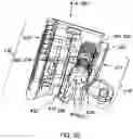 Fig. 35 - Arrow rest assembly