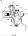 Fig. 37 - Arrow rest assembly