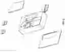 Fig. 06 - ELECTROMAGNETIC GUN OPEN SAFE