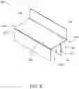 Fig. 10 - Projectile penetration resistance assemblies