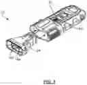 Fig. 02 - Systems and methods for non-lethal, near-range detainment of subjects