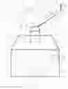 Fig. 02 - Method of calibrating an apparatus for pointing spatial coordinates as well as a corresponding apparatus