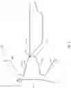 Fig. 04 - METHOD AND APPARATUS FOR MEASURING A CIRCUMFERENTIAL TOOTHING CONTOUR OF A TOOTHED REVOLVING OBJECT