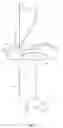 Fig. 12 - METHOD AND APPARATUS FOR MEASURING A CIRCUMFERENTIAL TOOTHING CONTOUR OF A TOOTHED REVOLVING OBJECT