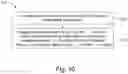 Fig. 12 - OCT system calibration method for improved image resolution and reduced image artifacts