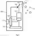 Fig. 06 - Method of suppressing false positive signals during self mixing interference particle detection