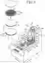 Fig. 02 - THICKNESS MEASURING APPARATUS AND GRINDING APPARATUS  INCLUDING THE SAME